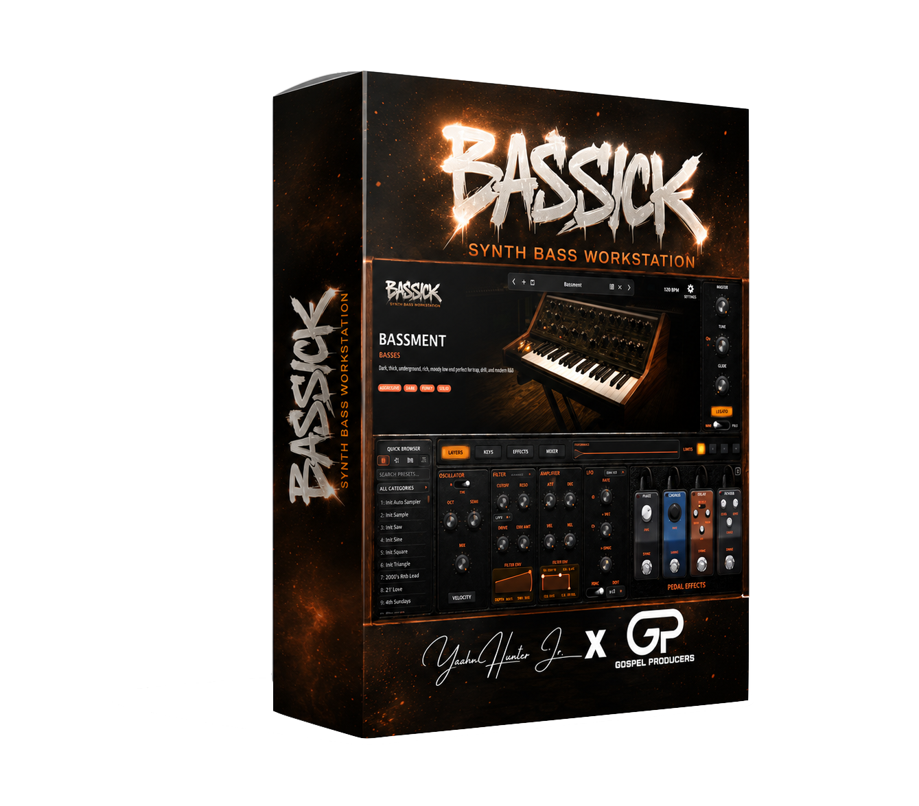 Bassick